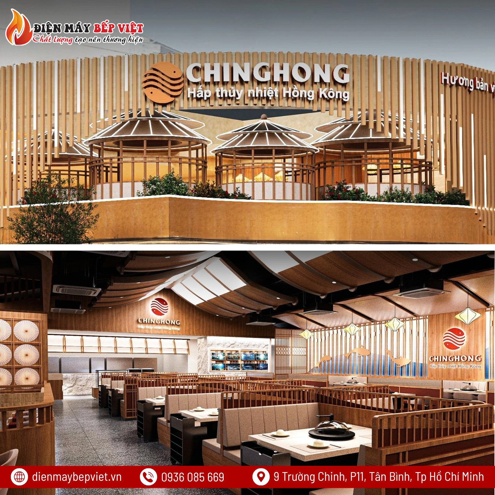 Setup Nhà Hàng Lẩu Nướng Cho Người Mới: 7 Bước Quan Trọng Không Thể Bỏ Qua