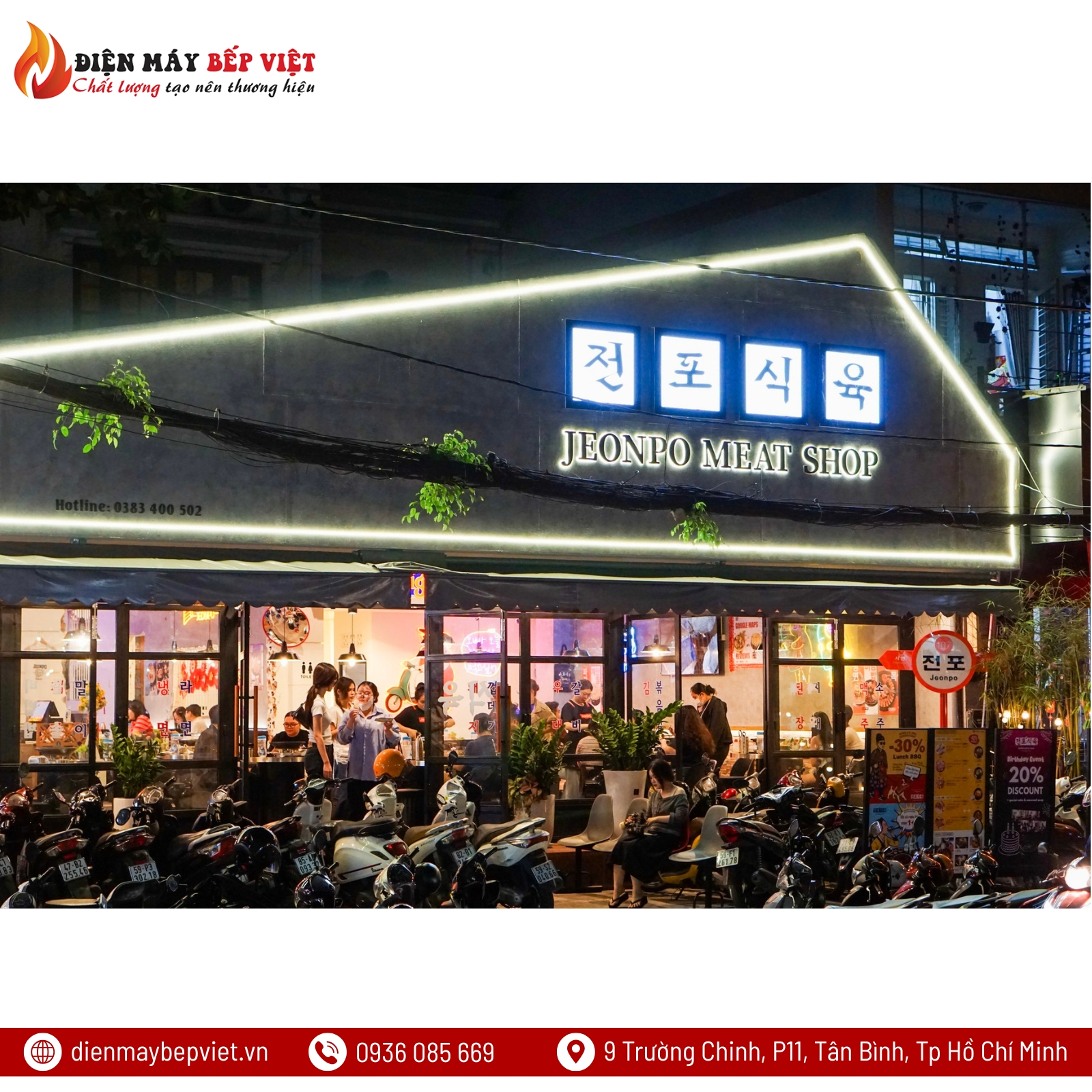 Setup Nhà Hàng Lẩu Nướng Cho Người Mới: 7 Bước Quan Trọng Không Thể Bỏ Qua