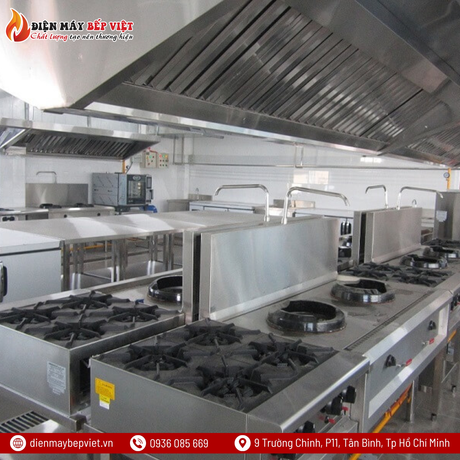 Setup Nhà Hàng Lẩu Nướng Cho Người Mới: 7 Bước Quan Trọng Không Thể Bỏ Qua