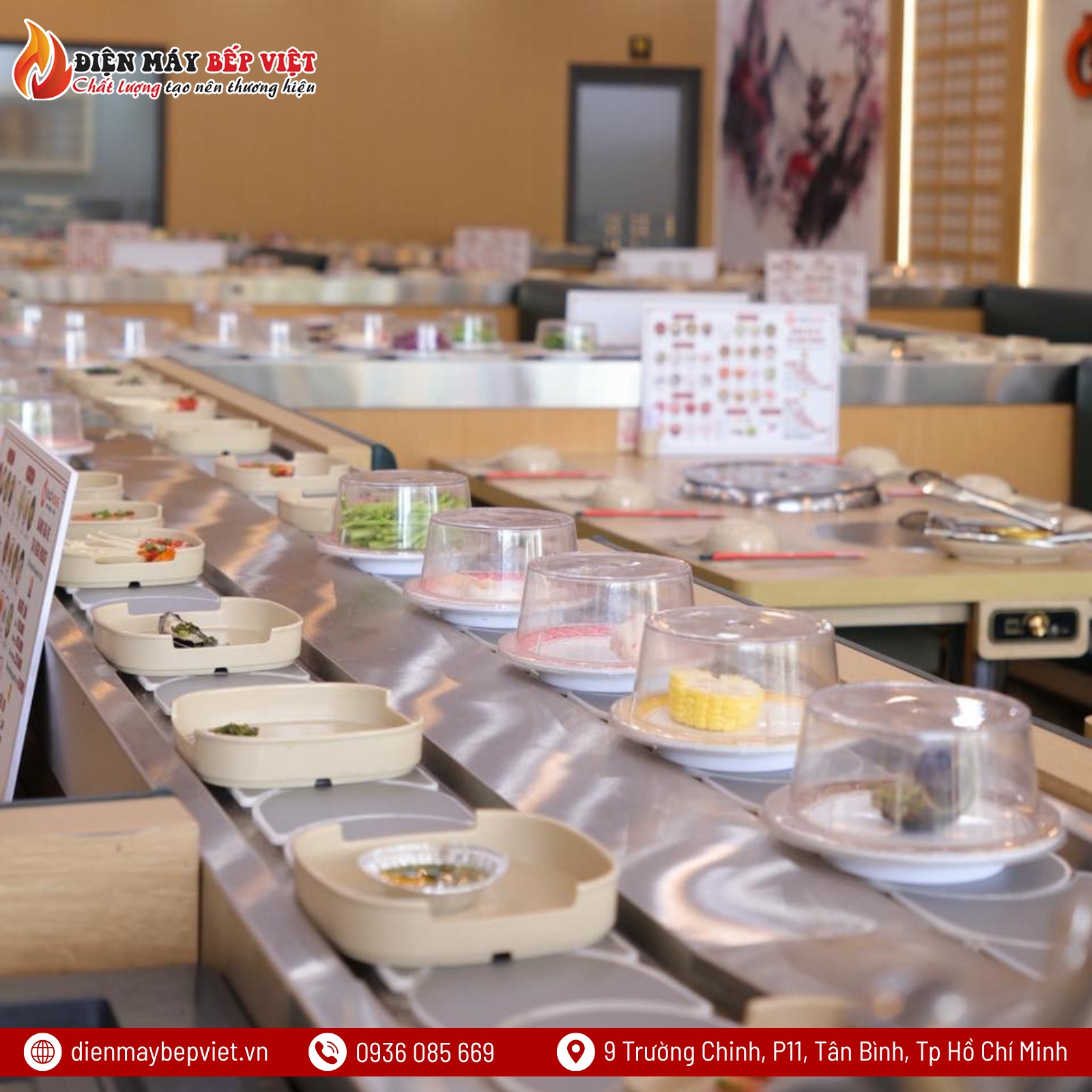 Setup Nhà Hàng Lẩu Nướng Cho Người Mới: 7 Bước Quan Trọng Không Thể Bỏ Qua