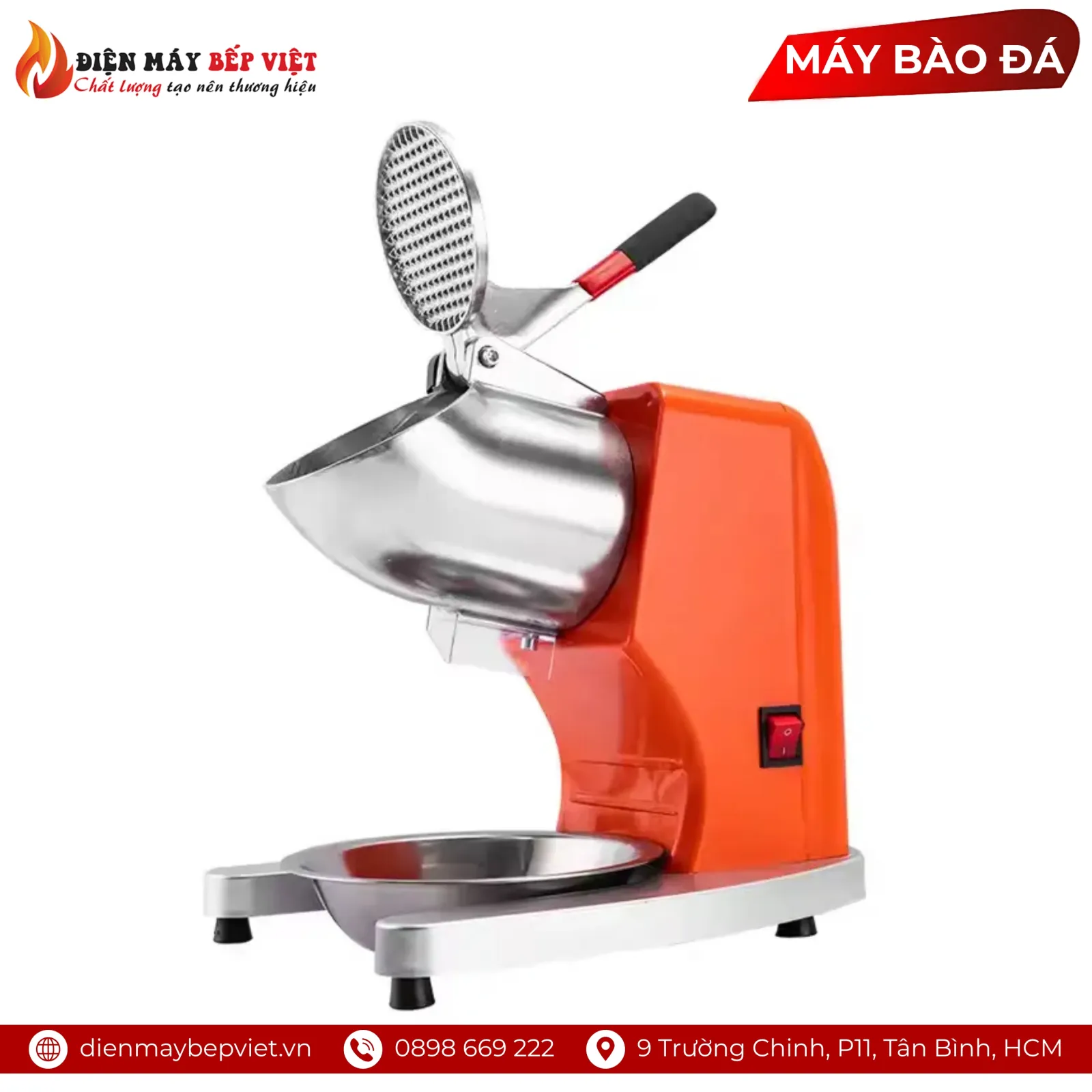 Thiết Bị Giải Khát