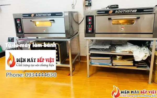 Thông số kỹ thuật Lò nấu cơm niêu Southstar