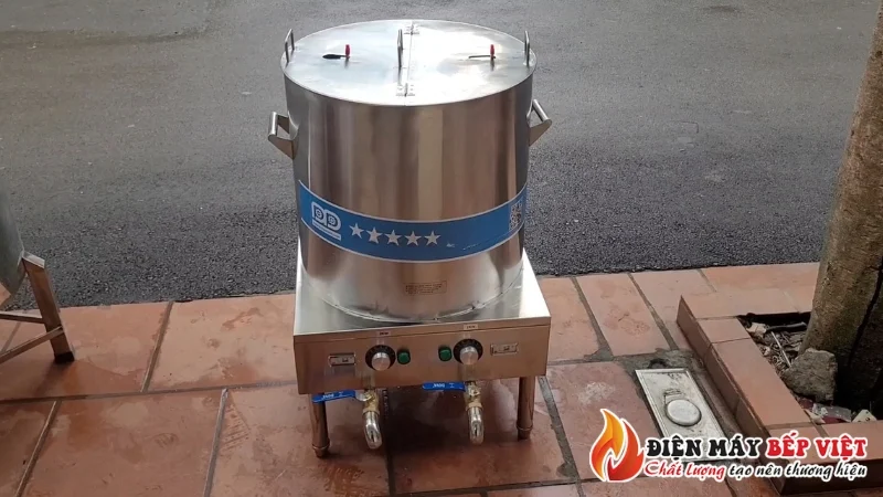 Tiêu chí lựa chọn đơn vị sửa nồi nấu phở uy tín