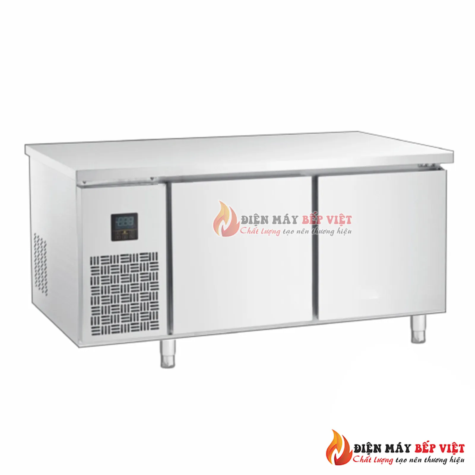 Bàn đông 1.5m quạt lạnh PLO.35L2D