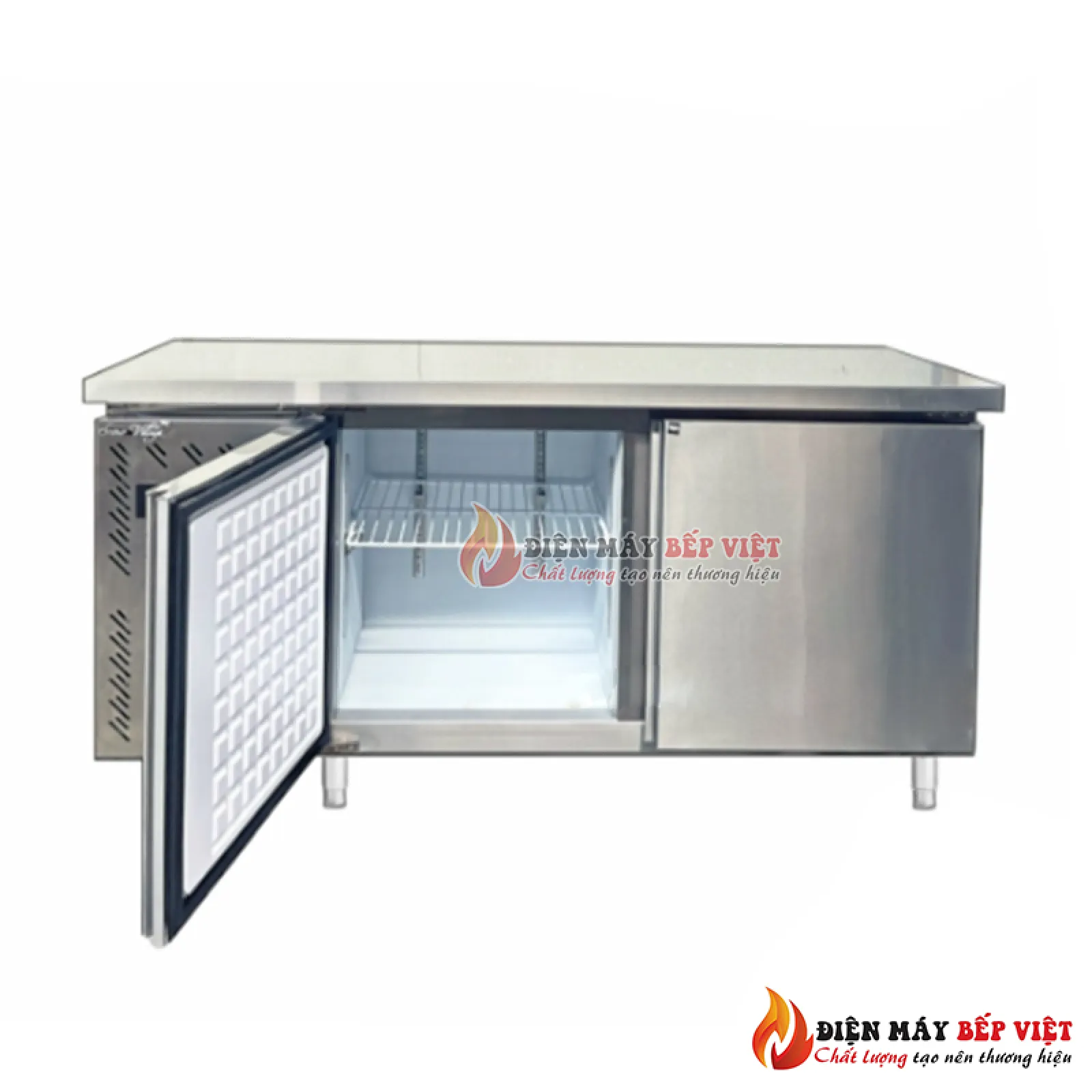 Bàn nửa đông - nửa mát 1.8m PLS.45L2S