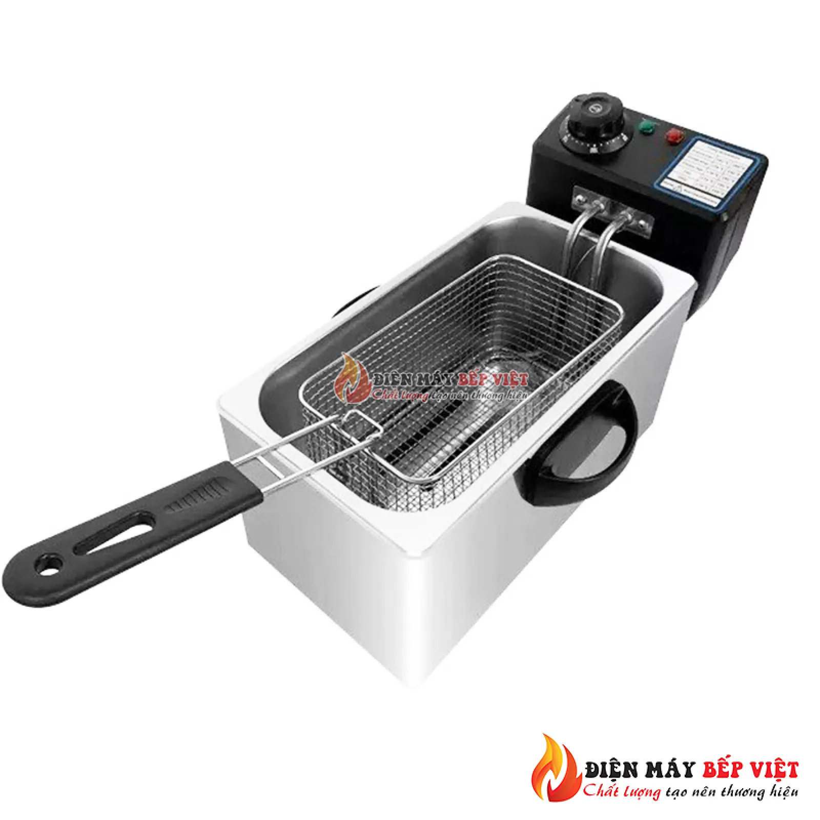 Máy chiên nhúng 4L - SEH4L