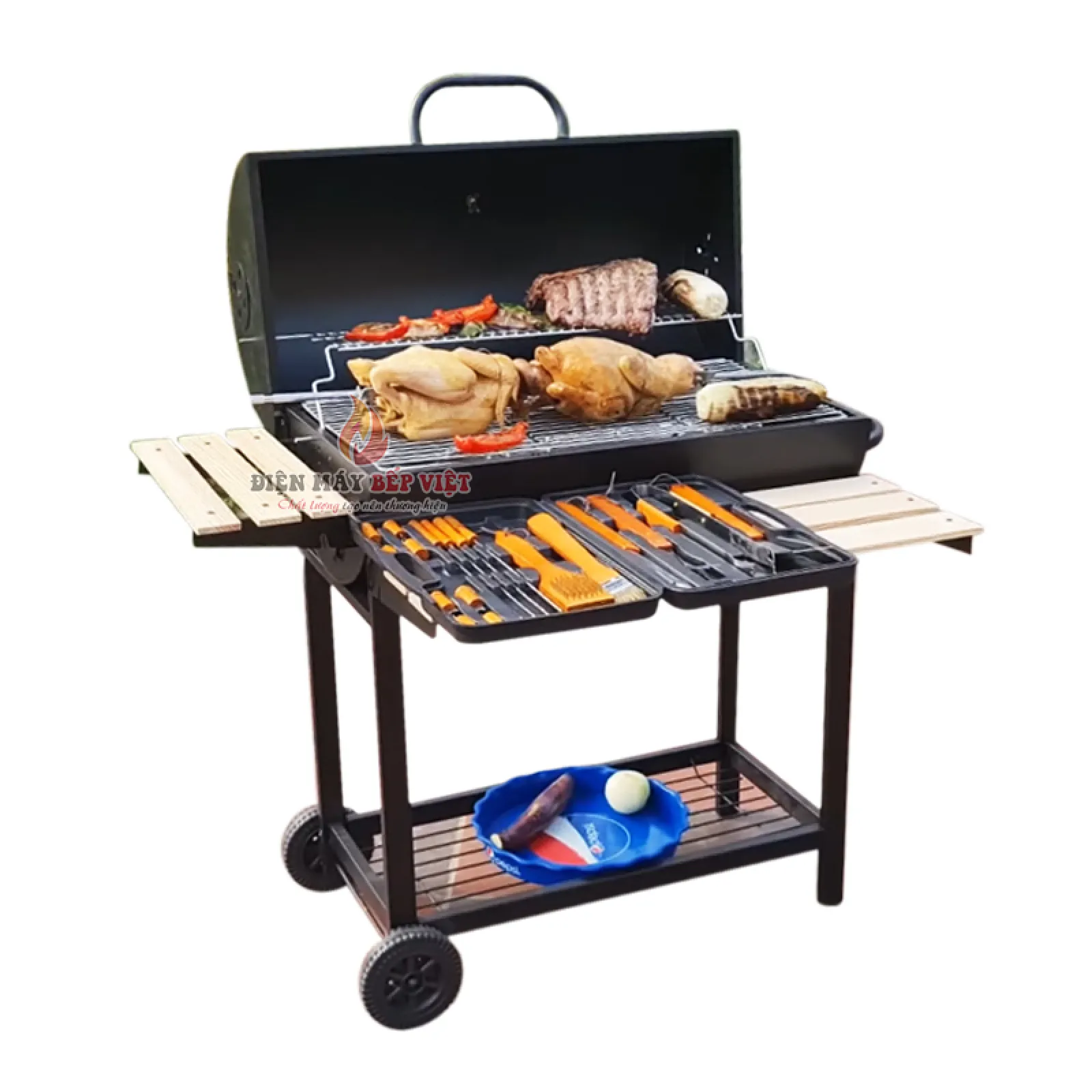 Bếp Nướng BBQ-05