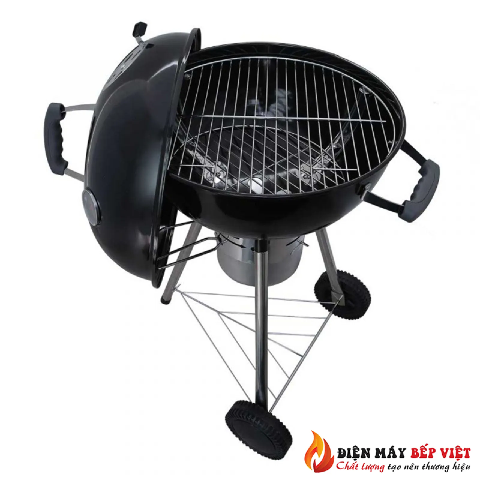 Bếp Nướng BBQ GRILL 22N