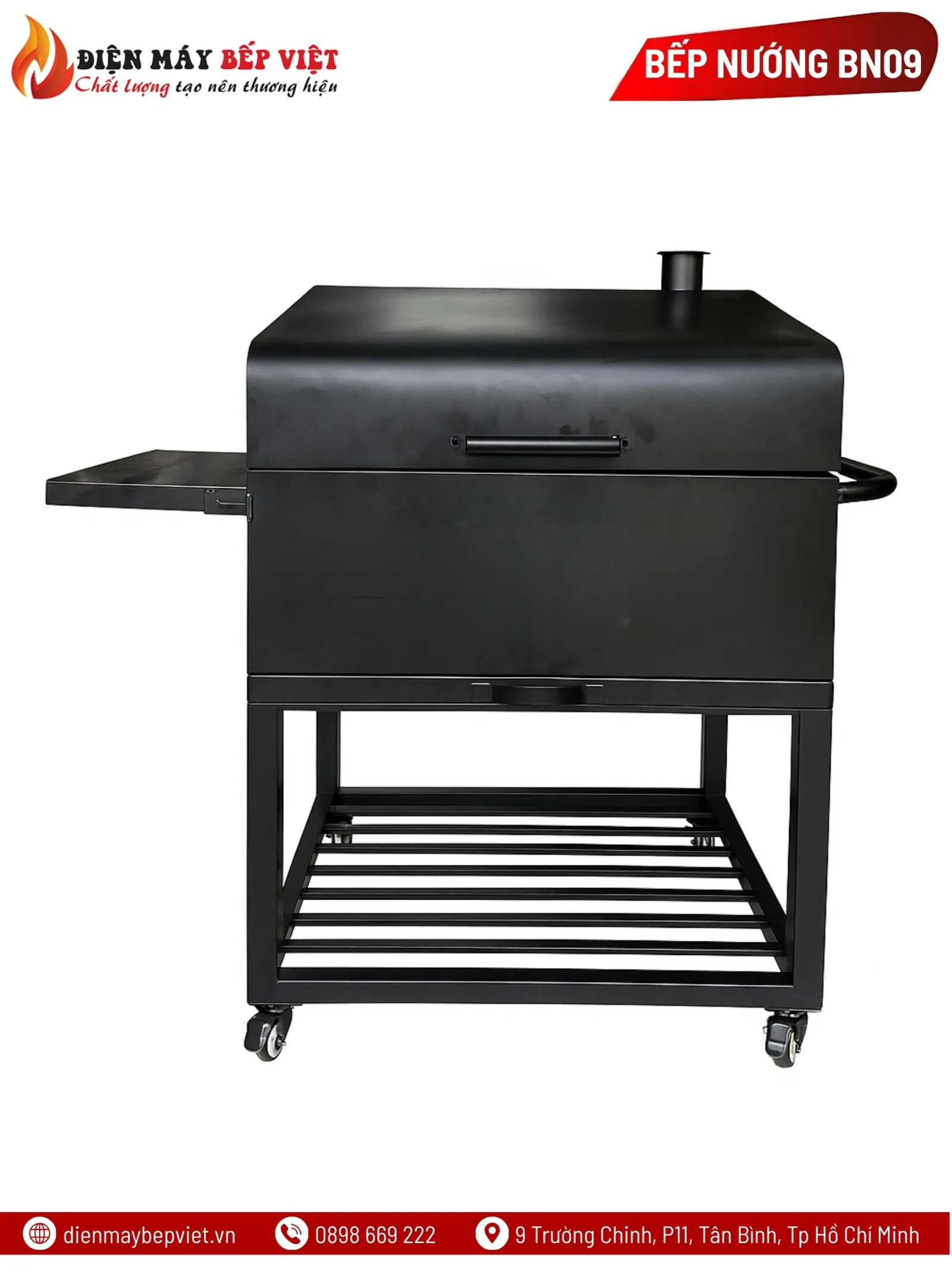 Bếp Nướng BN09