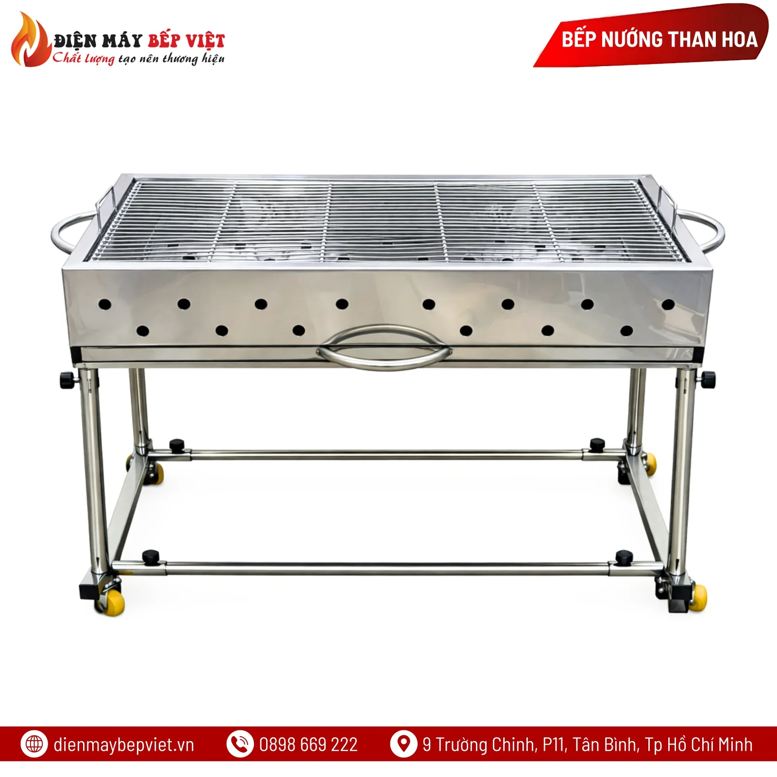 Bếp Nướng CK150