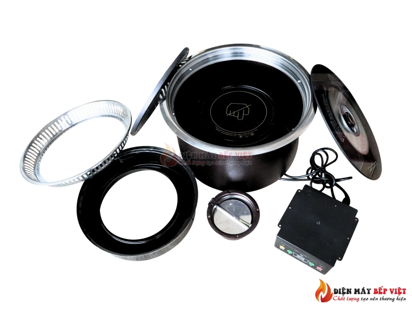 Bếp Nướng Hồng Ngoại Ys-1500W