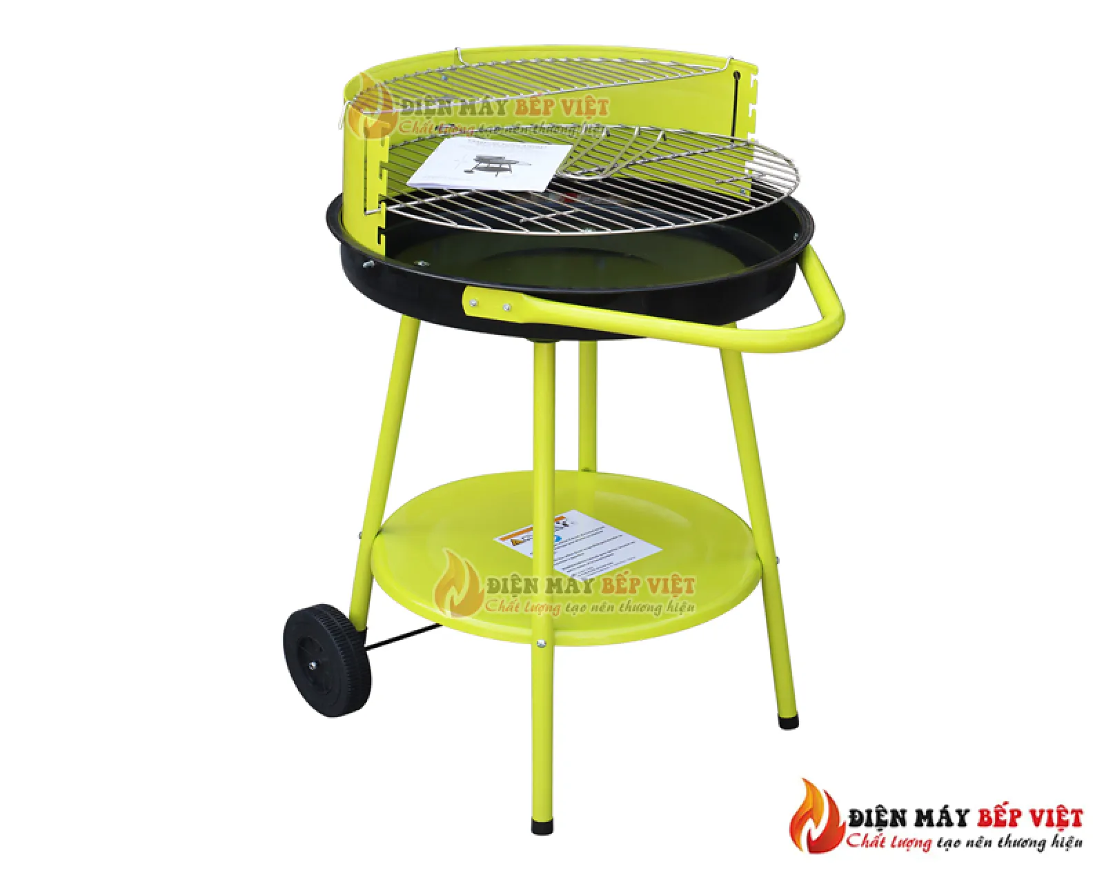 Bếp Nướng Landmann 11009