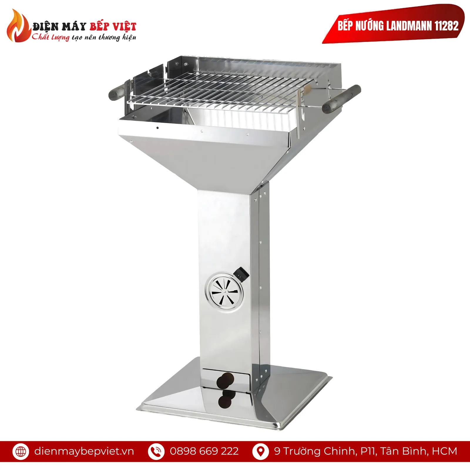 Bếp Nướng Landmann 11282