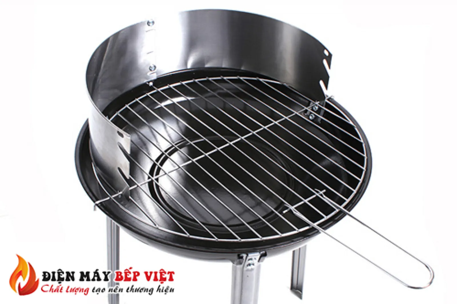 Bếp Nướng Landmann 3 Chân