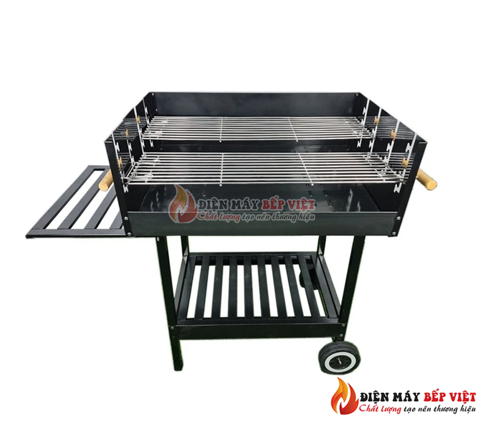 Bếp Nướng Landmann CK350 - Mẫu mới!