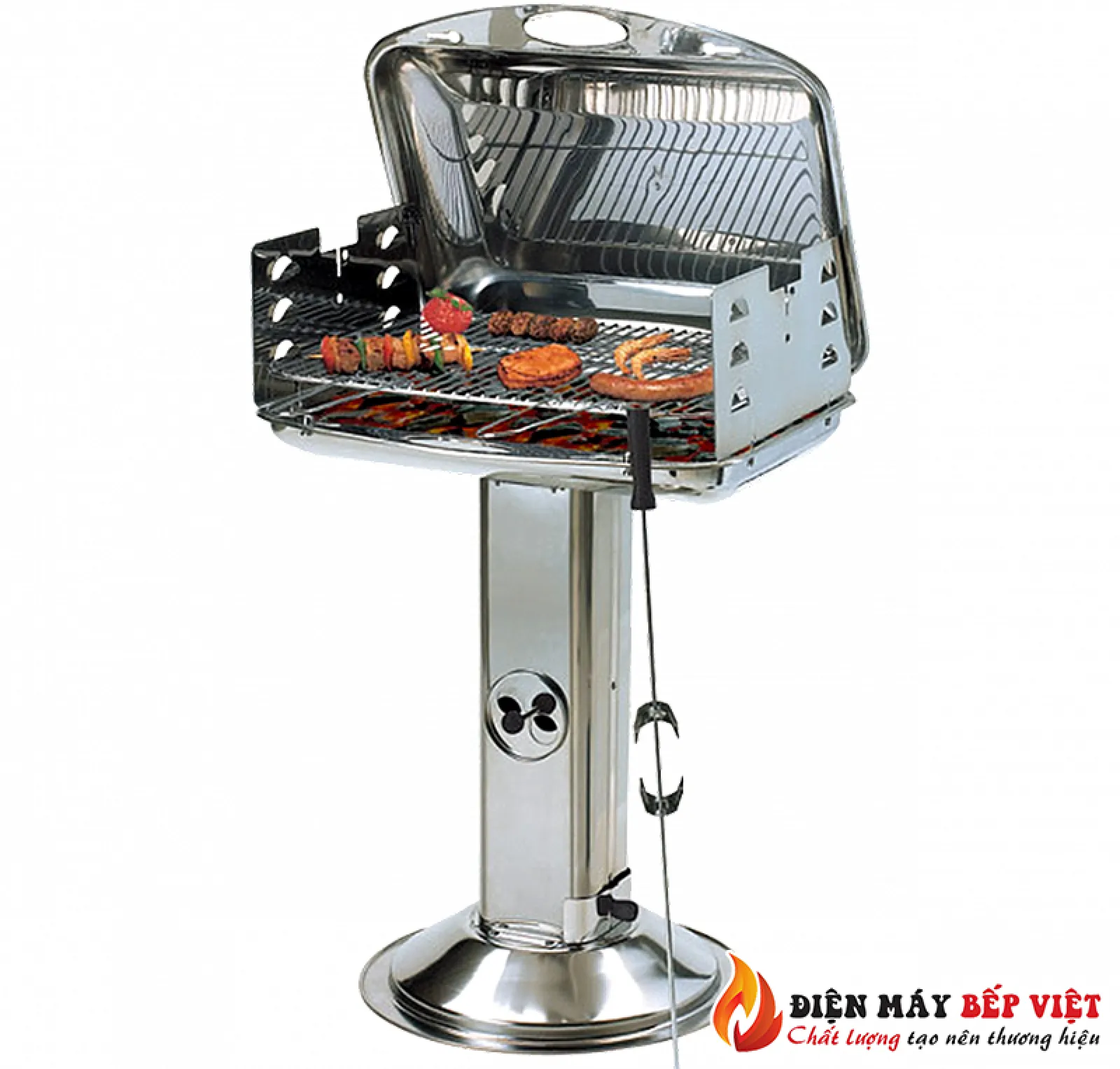 Bếp Nướng Landmann CK85