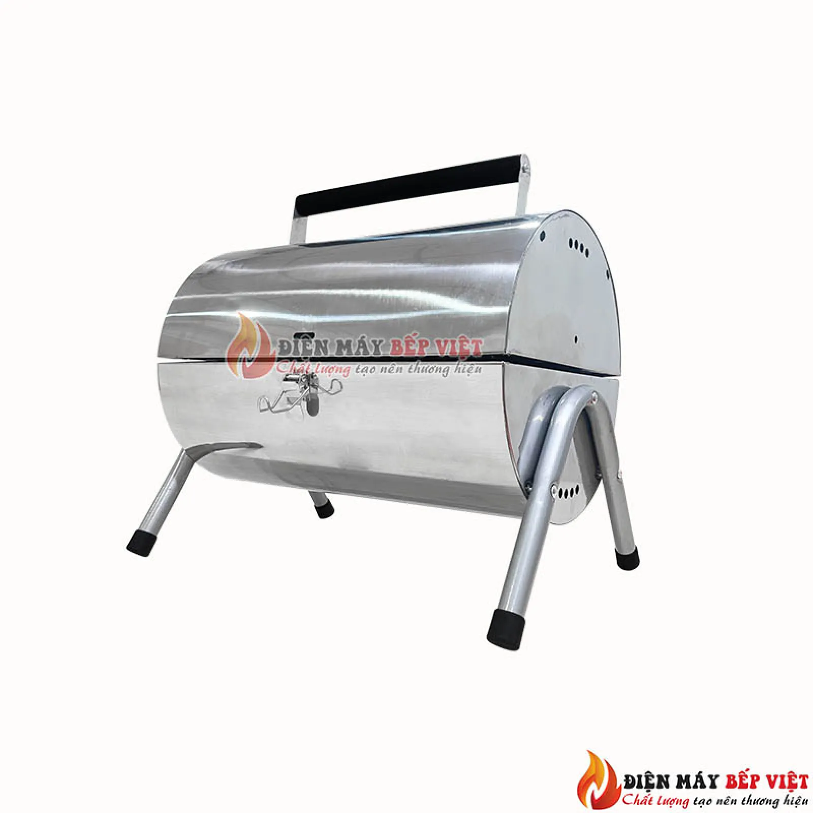 Bếp nướng than BH1222 du lịch