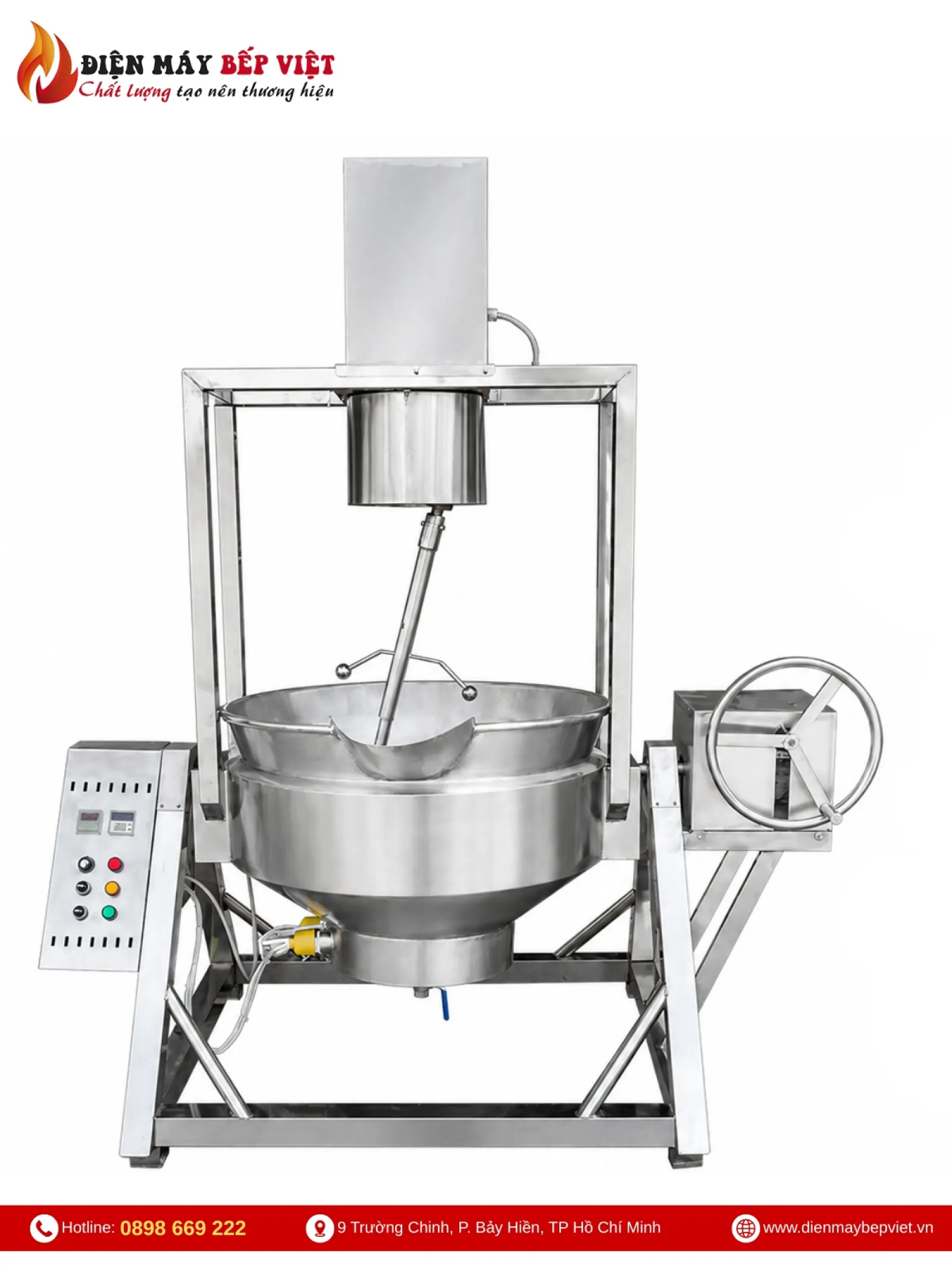 Chảo Sên Nhân 150L