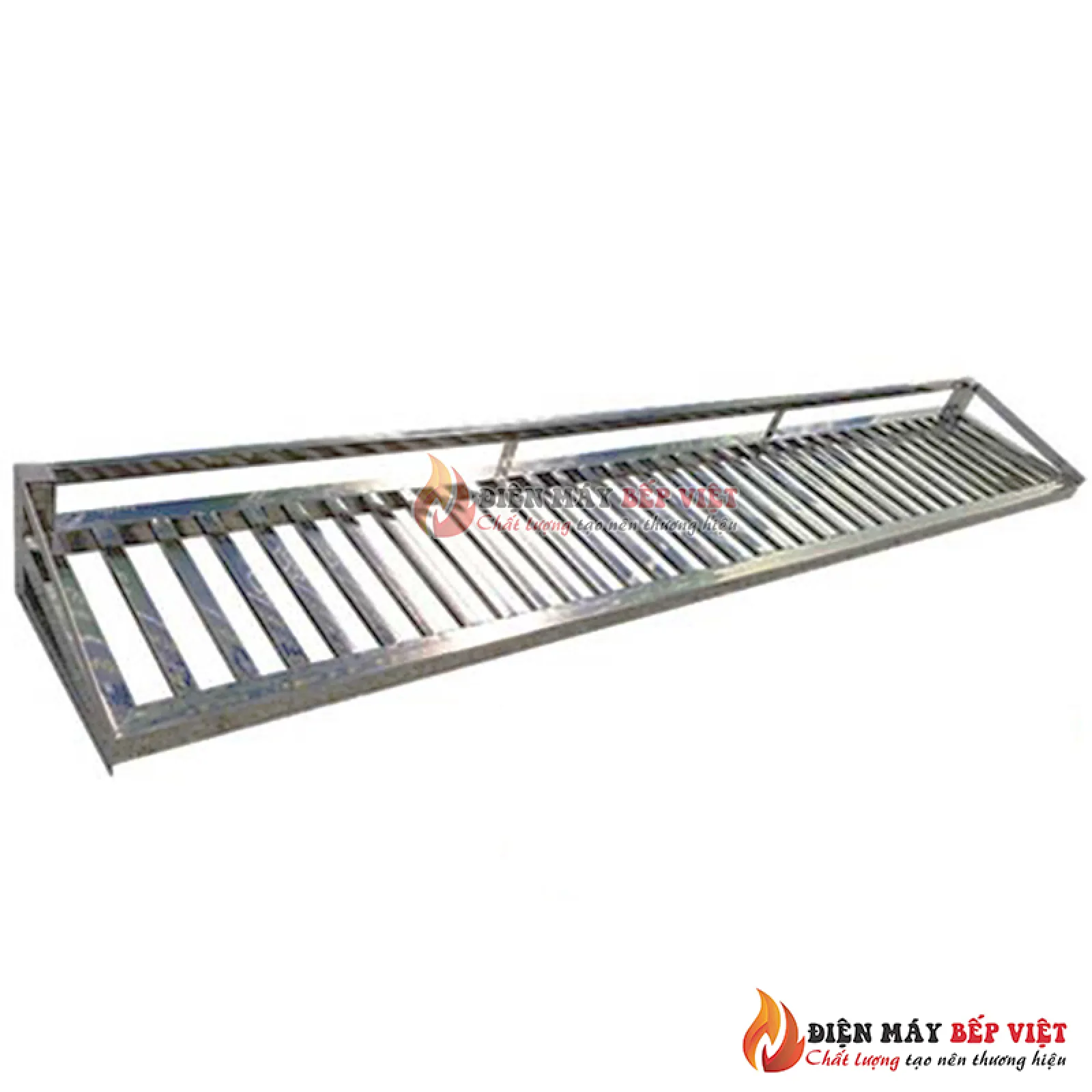 Kệ treo tường 1 tầng