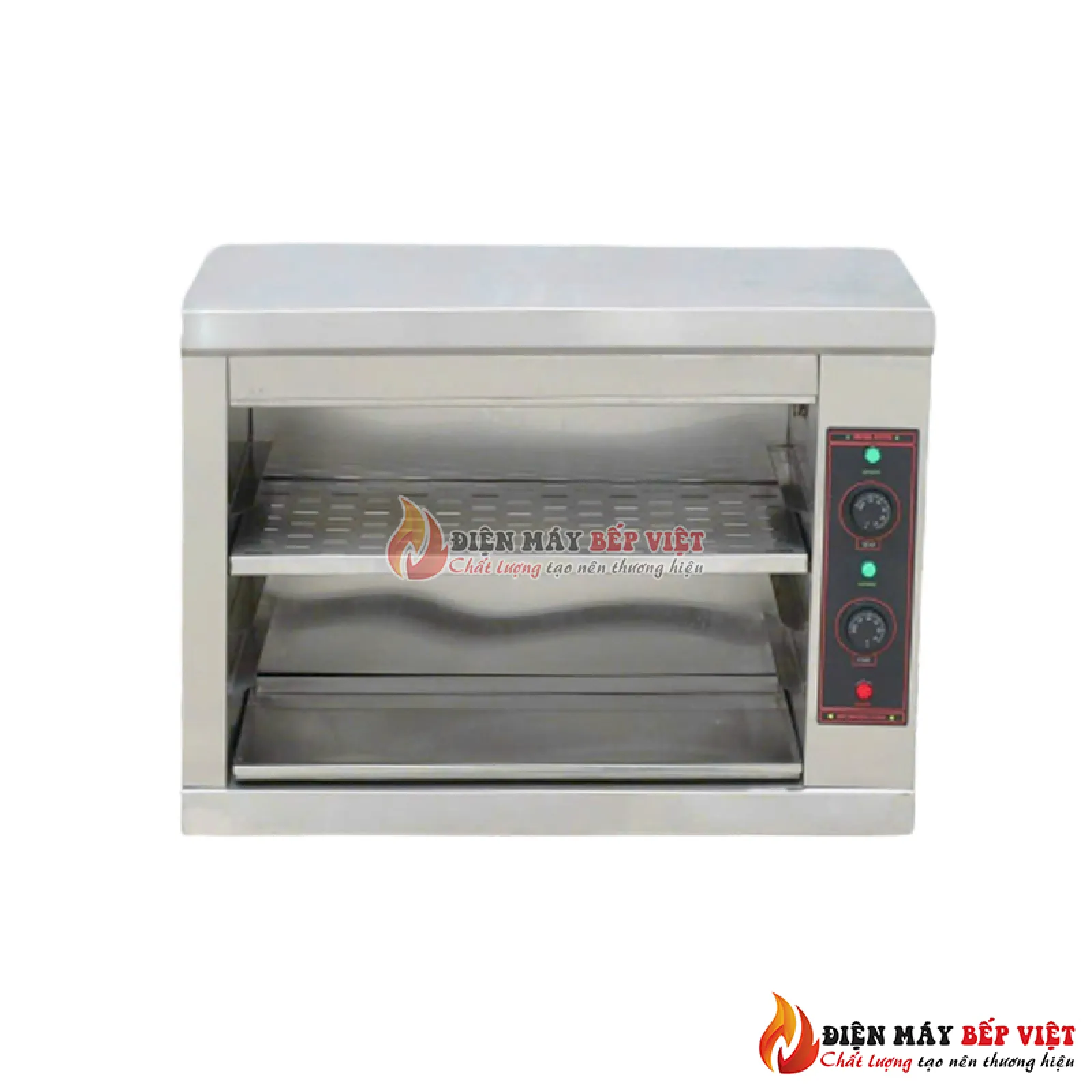 Lò nướng Salamander điện AT-937