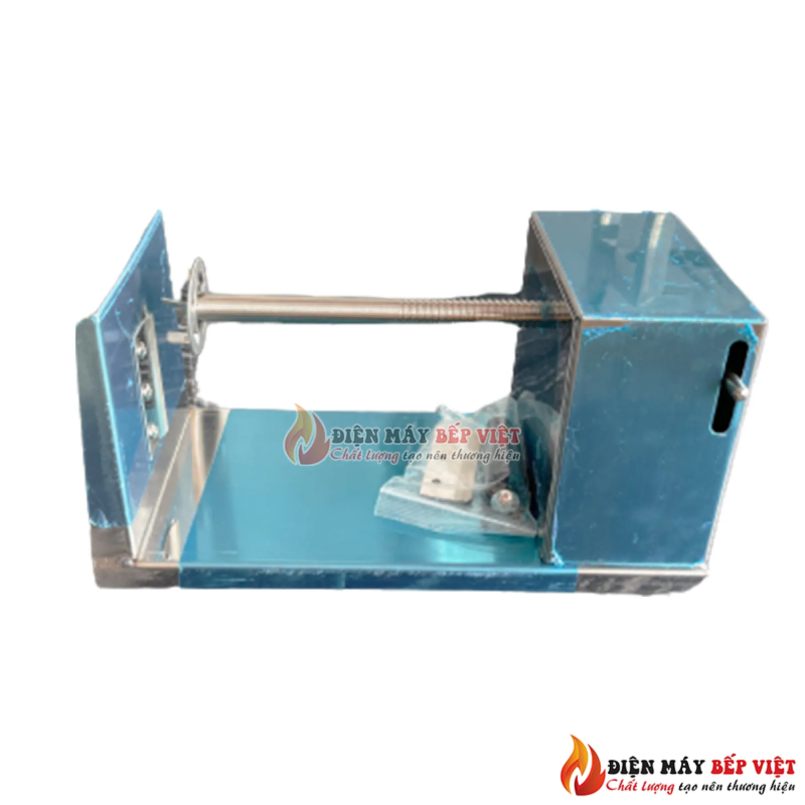 Máy cắt khoai tây lốc xoáy