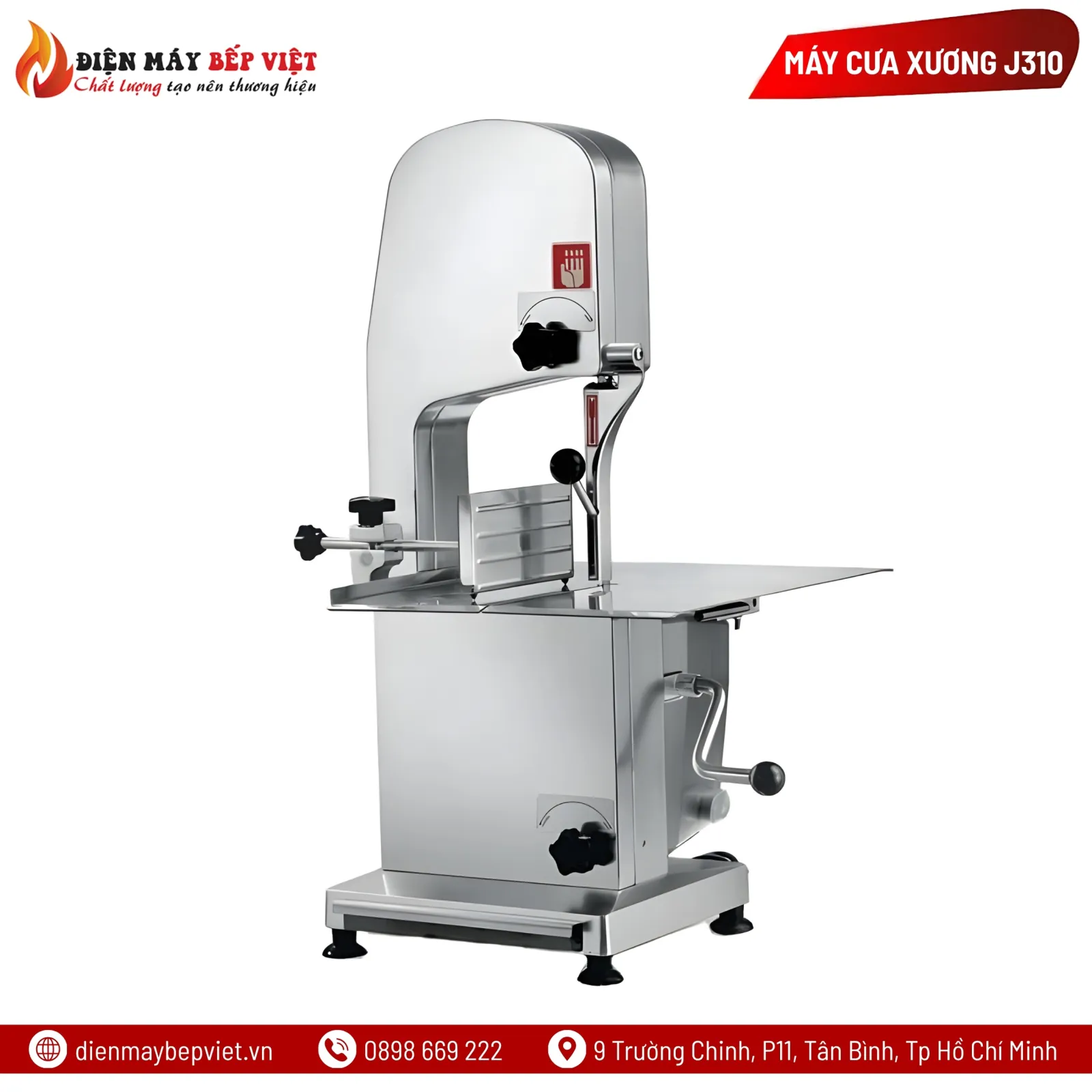 Máy Cưa Xương J310