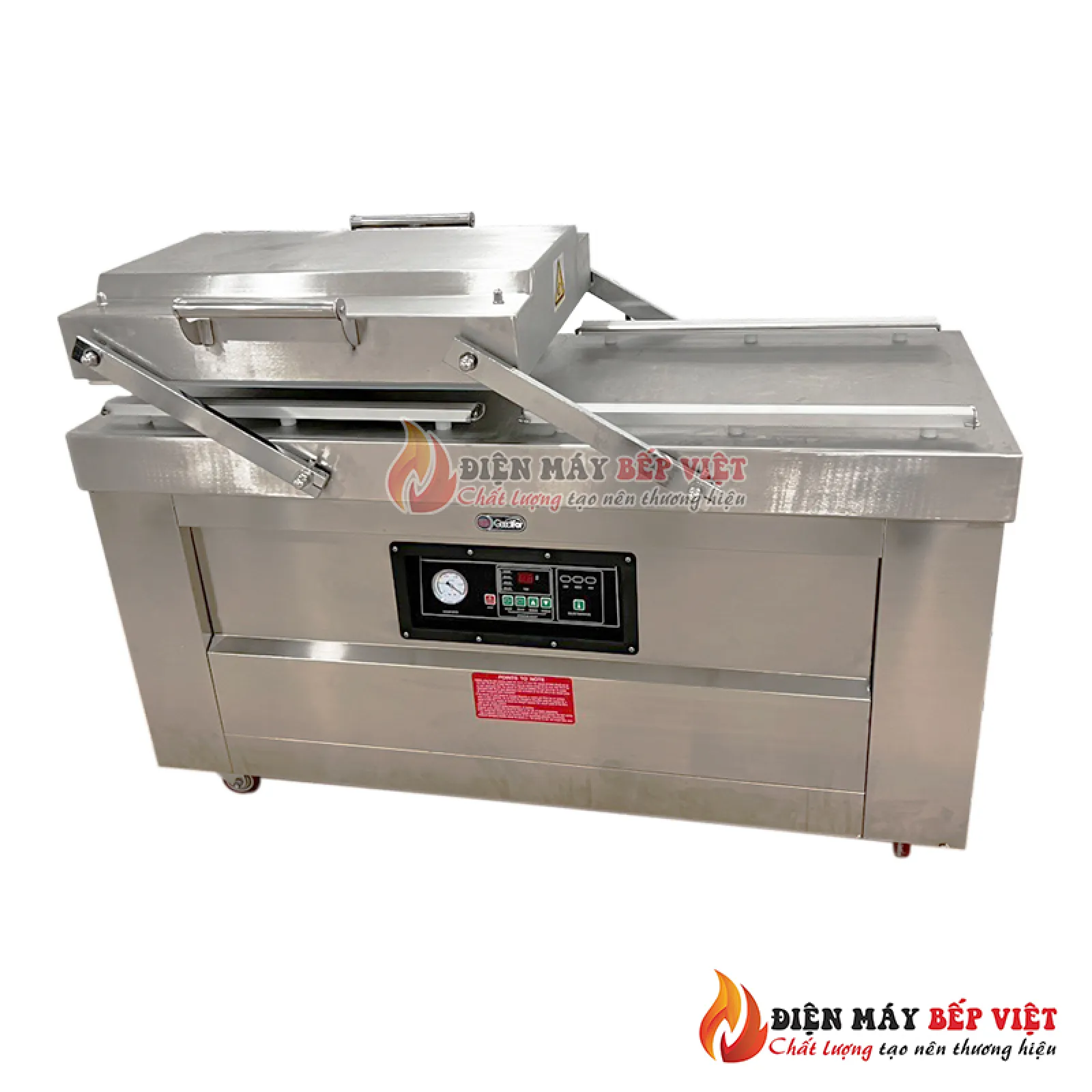 Máy hút chân không NS-DZQ600 - 2SA