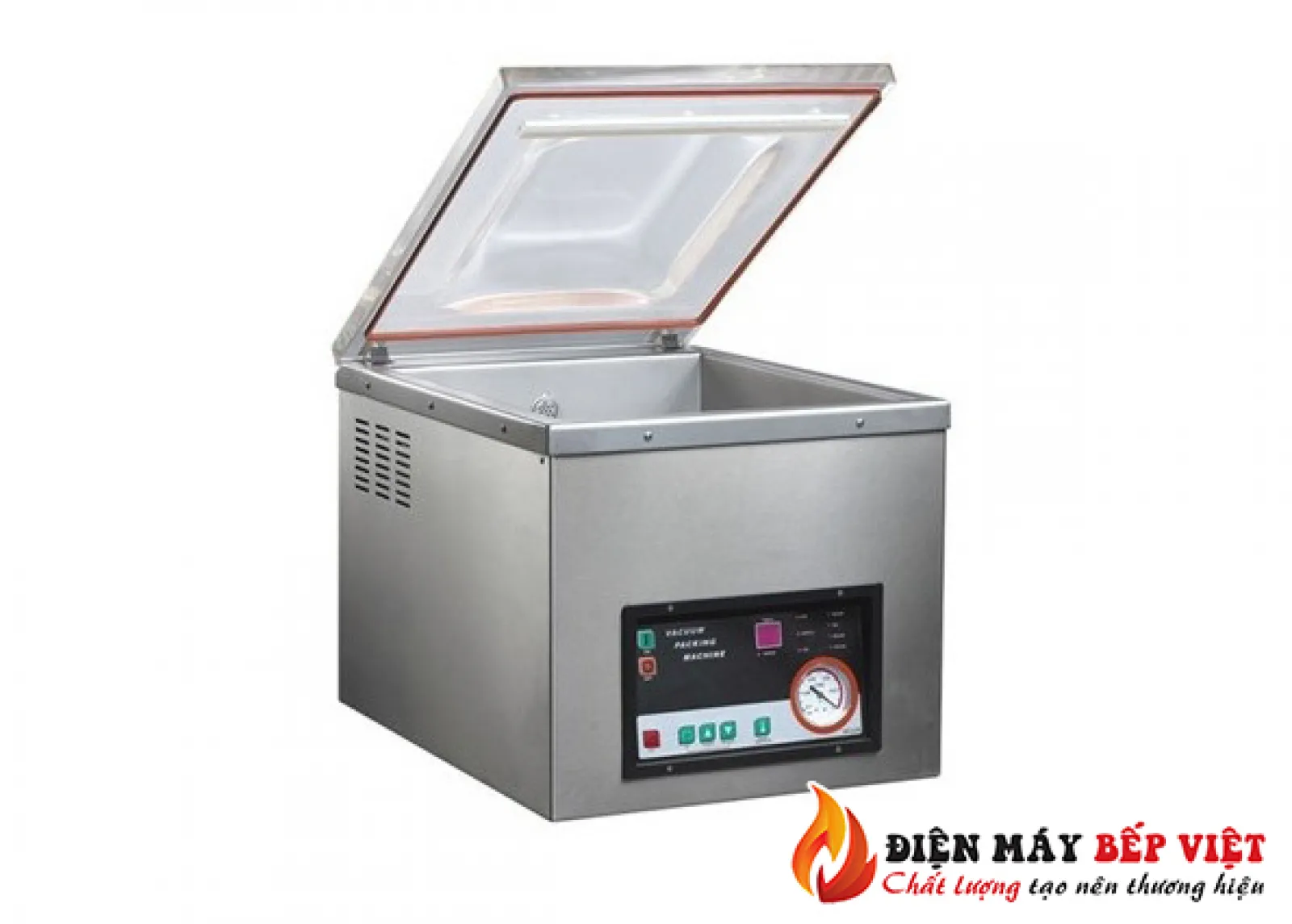 Máy hút chân không DZ350