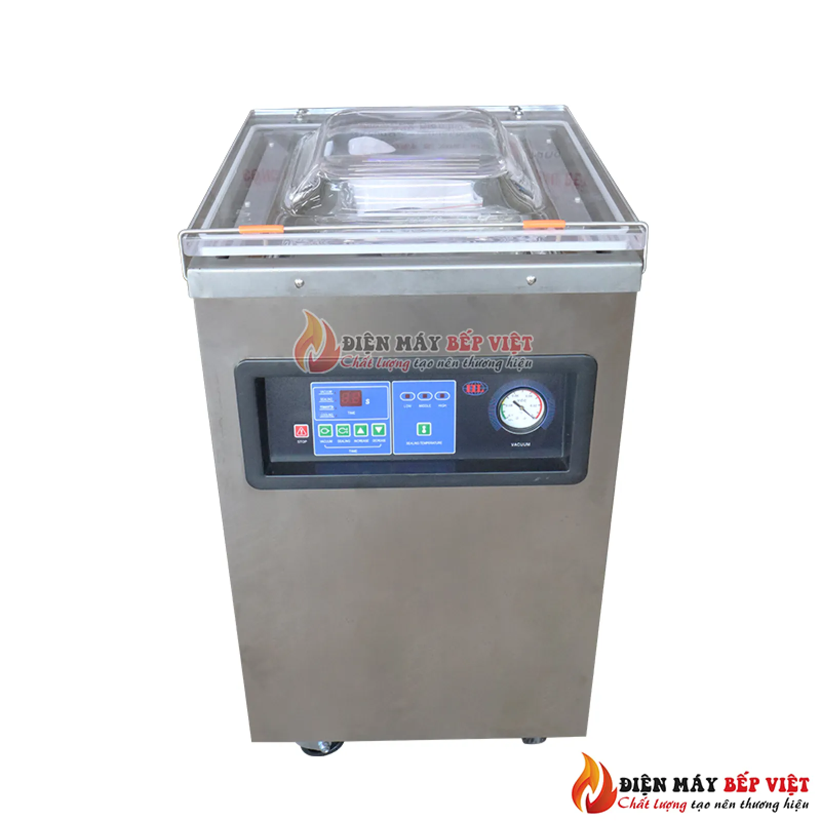 Máy hút chân không DZQ400