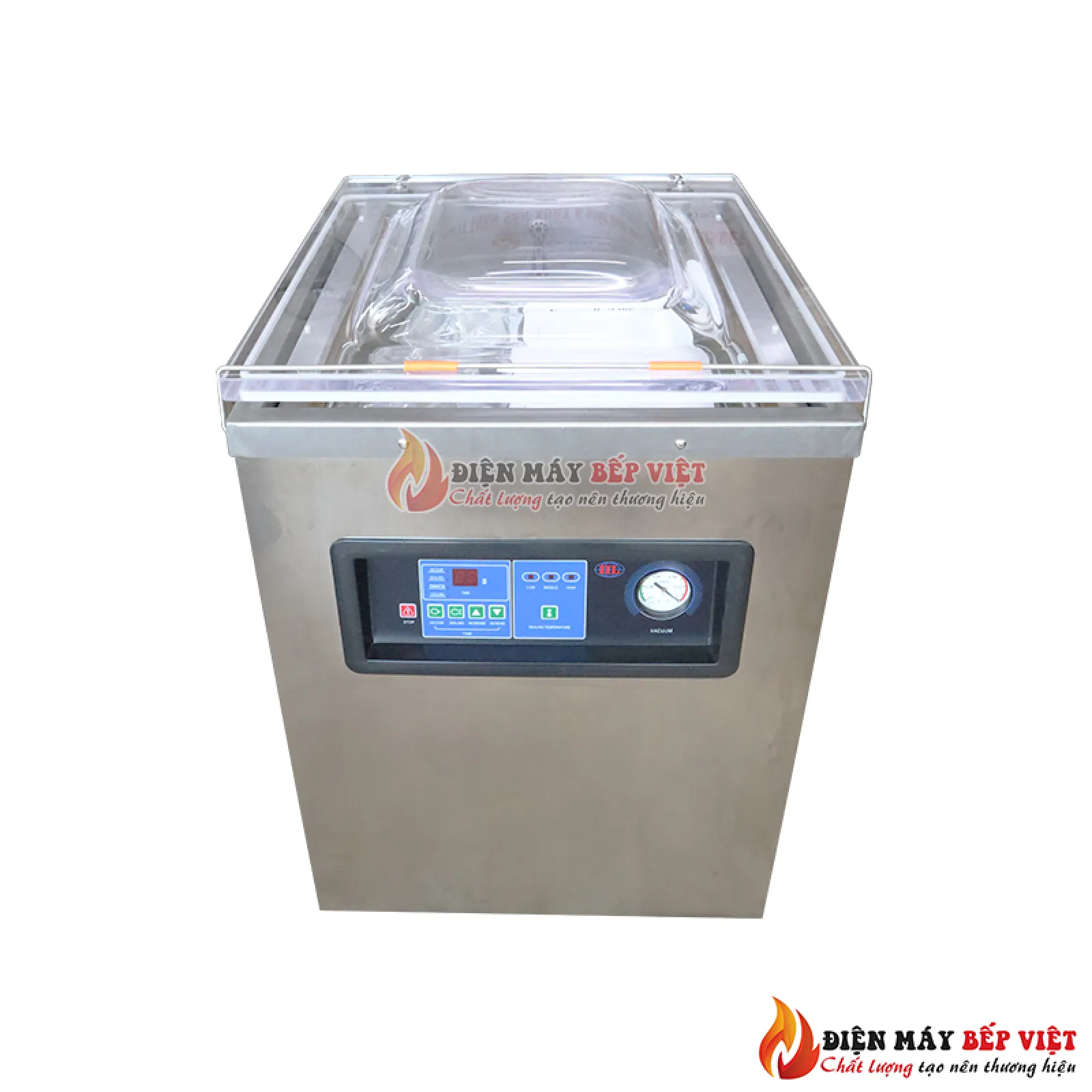 Máy hút chân không DZQ500