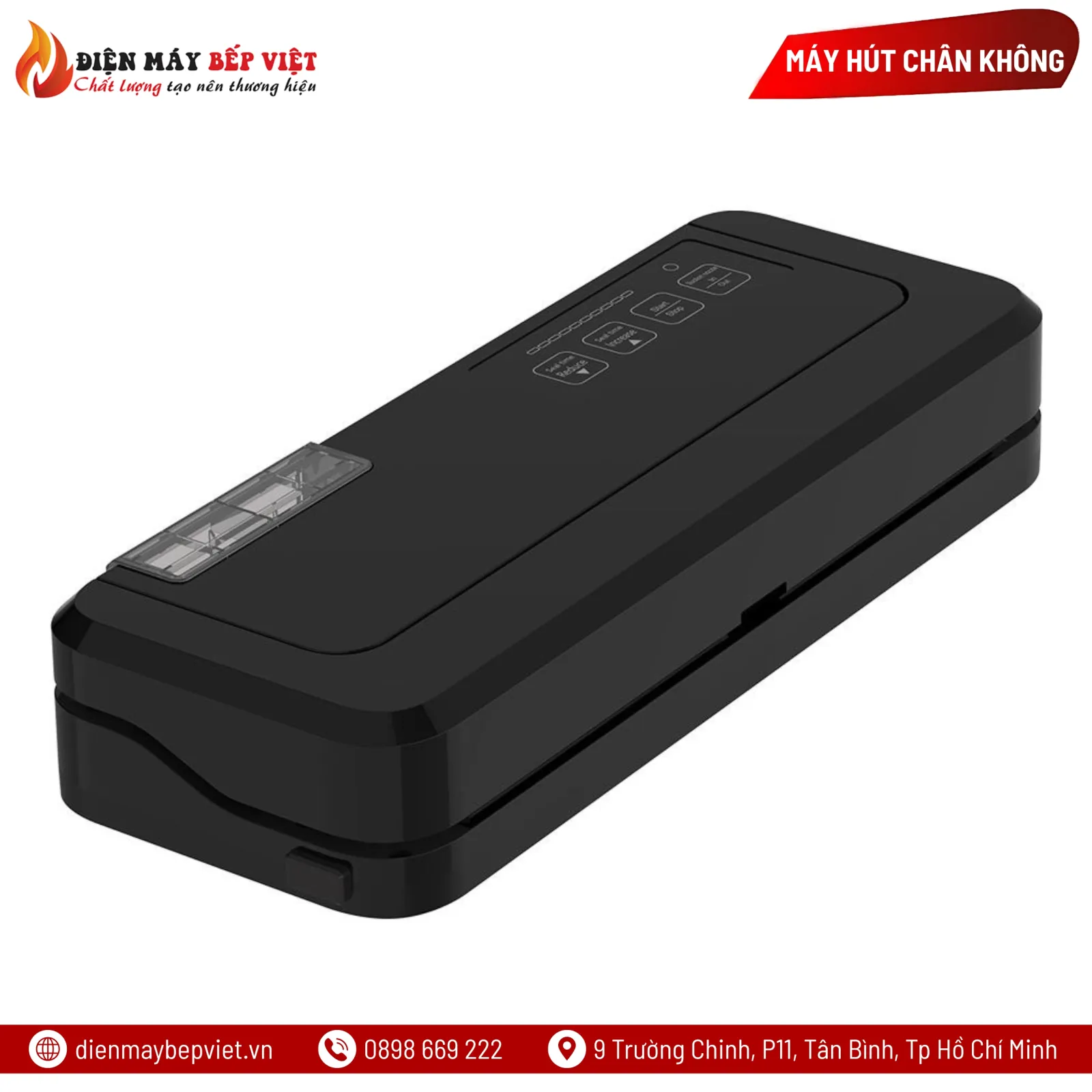 Máy Hút Chân Không P290 Đa Năng