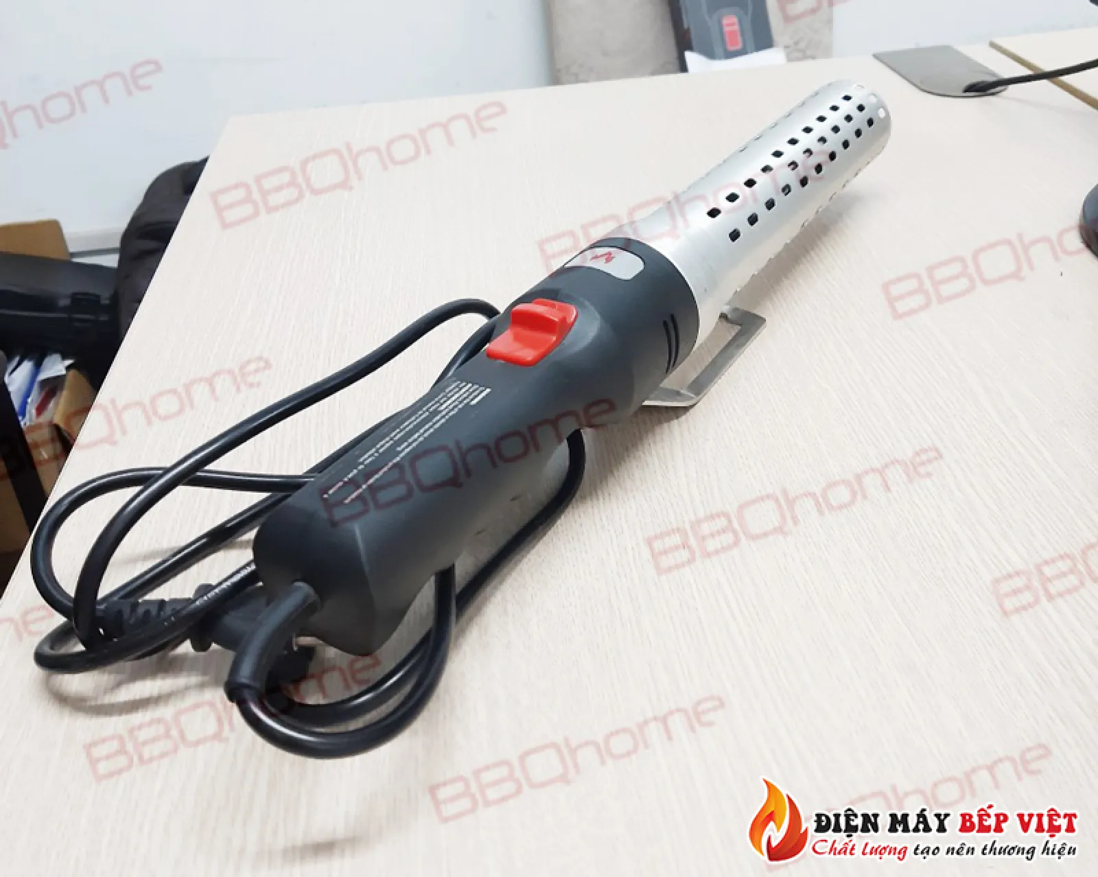 Máy khò than Thiên Thần Lửa