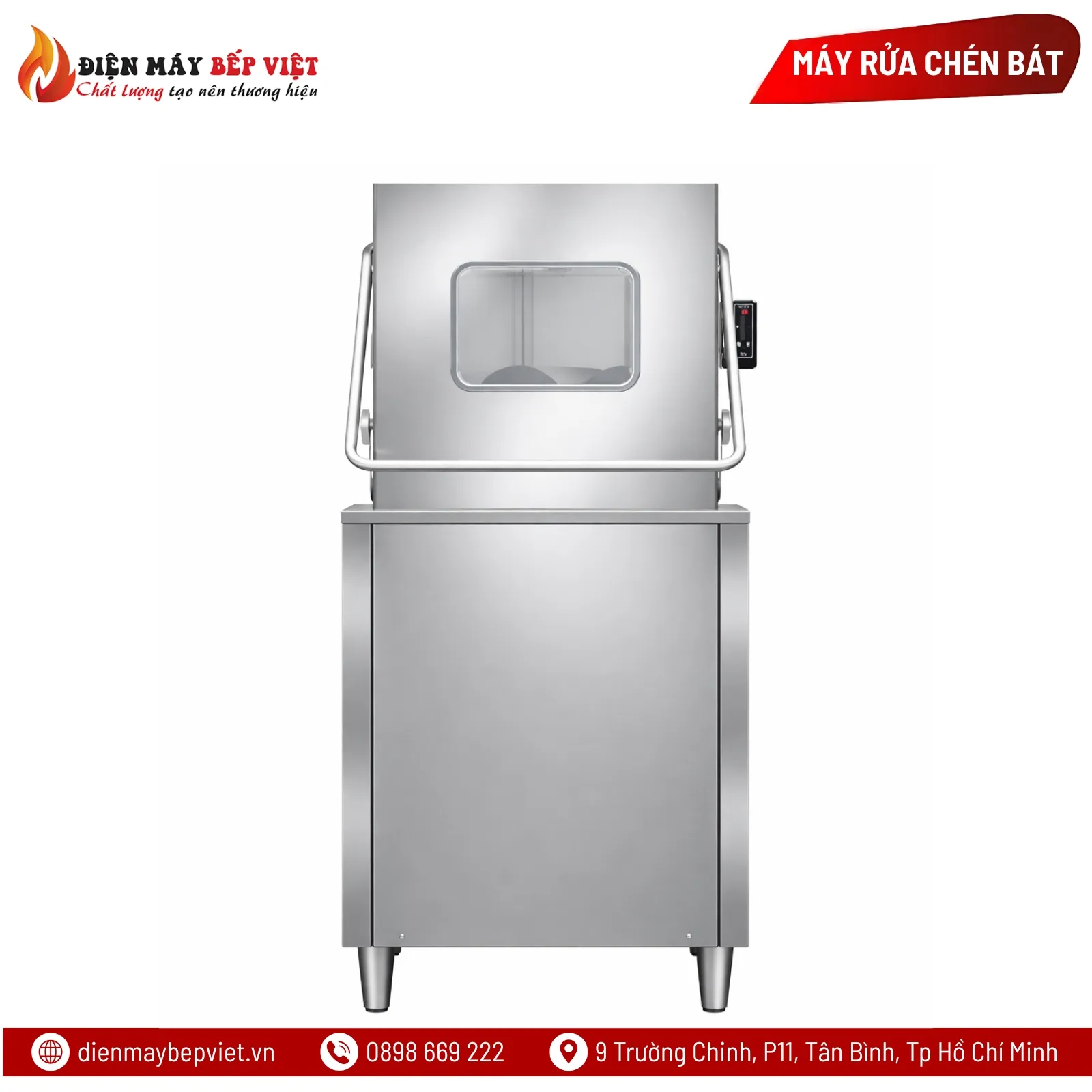 Máy Rửa Bát Dolphin DW-4000