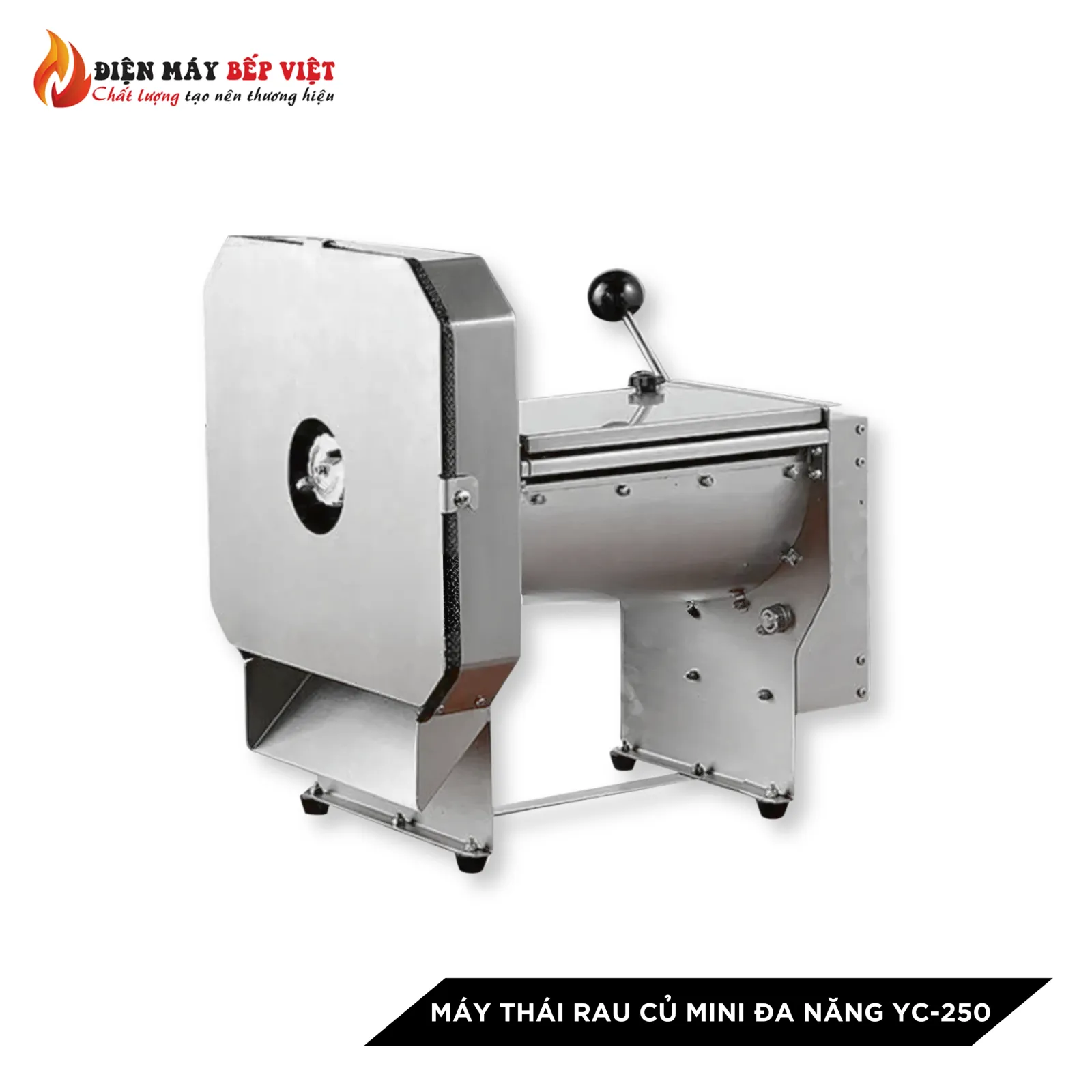 Máy Thái Rau Củ Mini Đa Năng YC-250