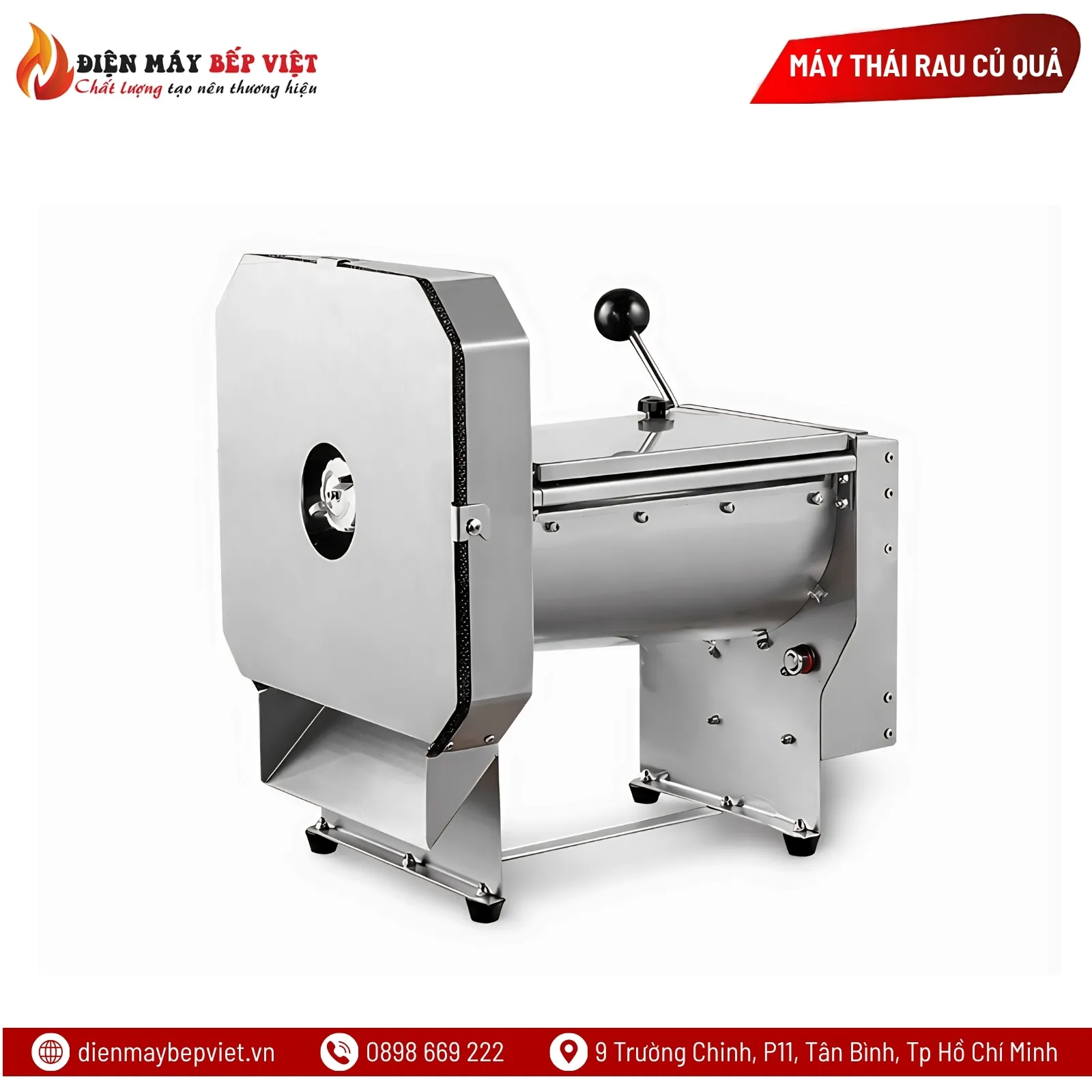 Máy Thái Rau Củ Mini Đa Năng YC-250