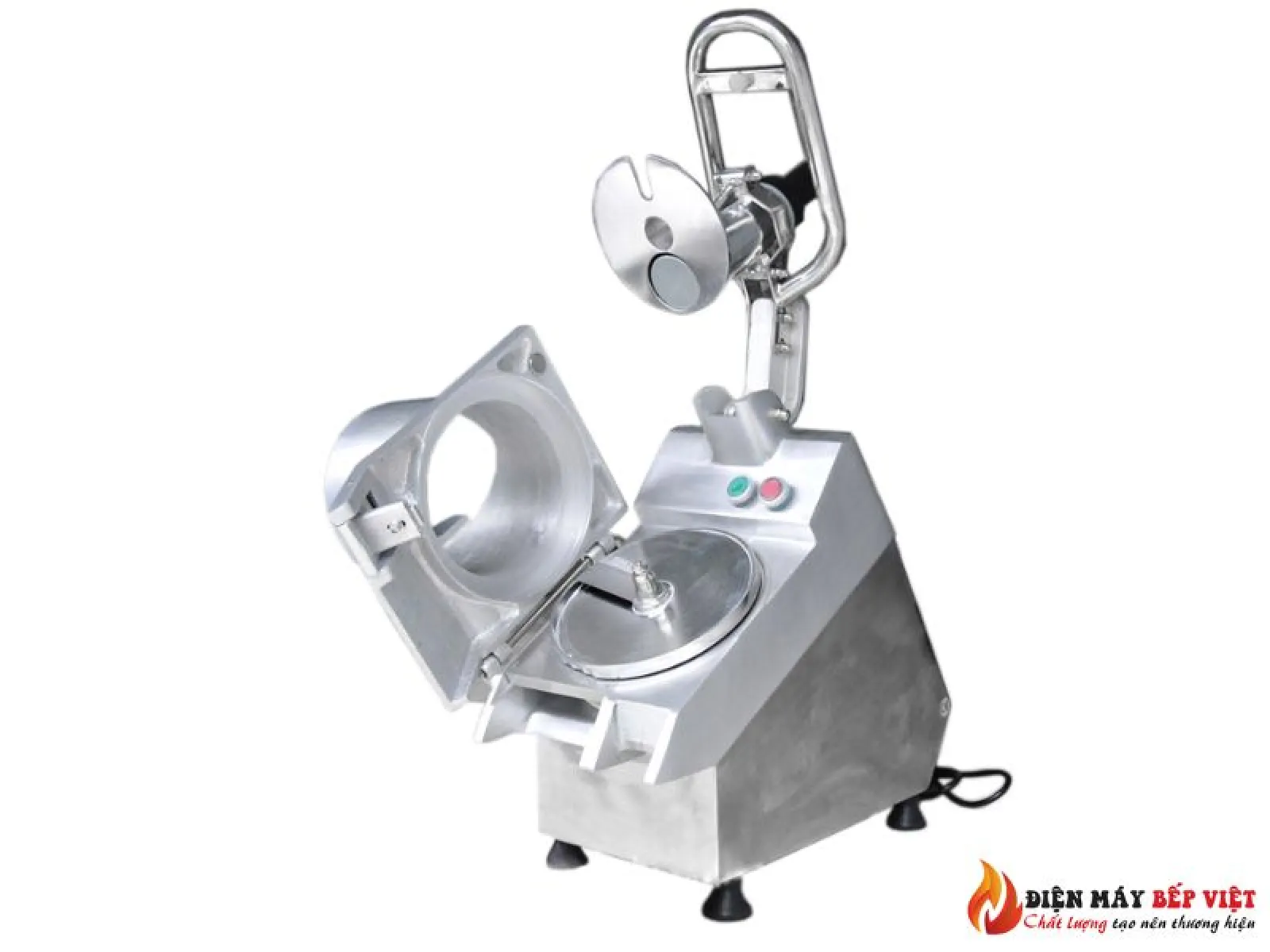 Máy Thái Rau Củ Qủa Đa Năng VC65