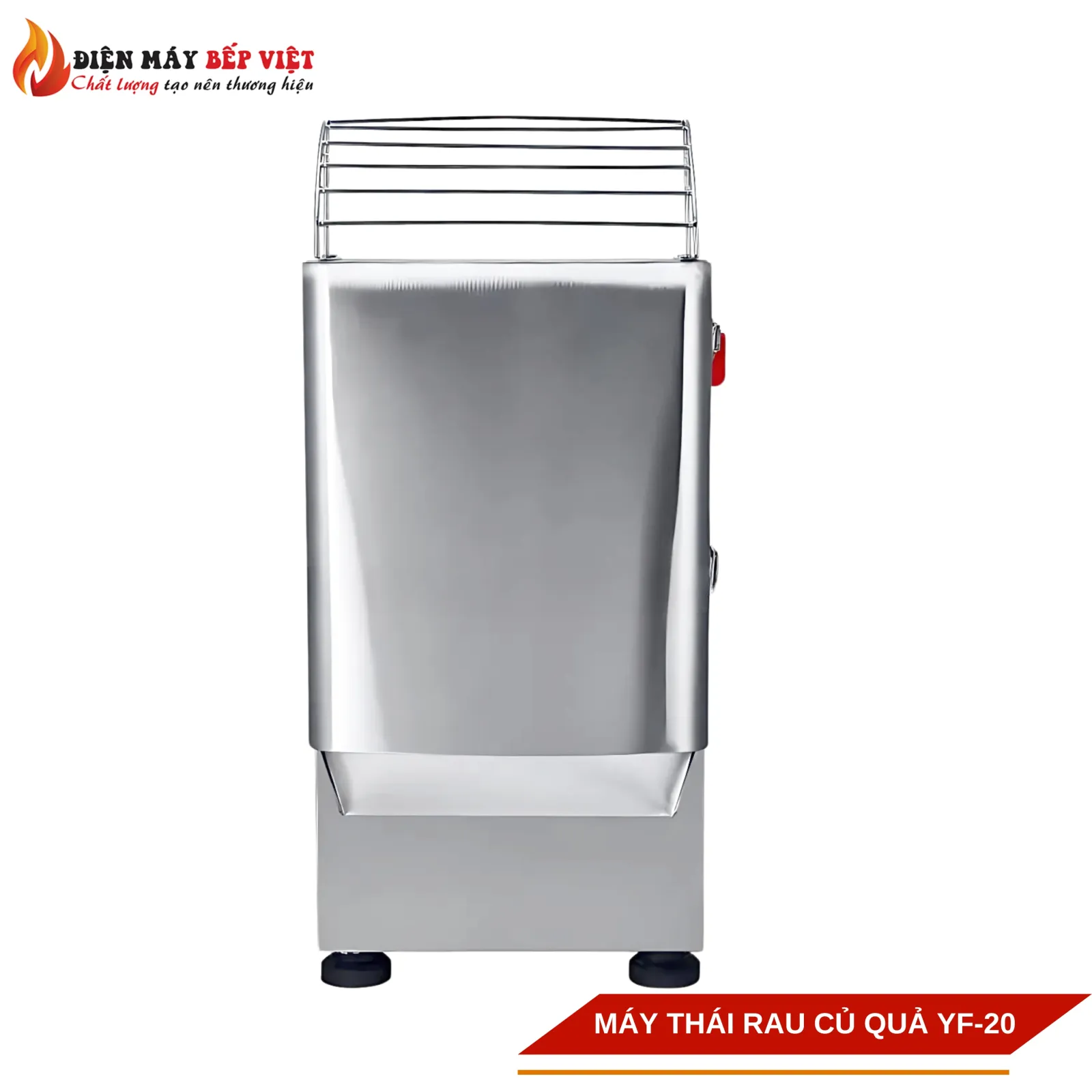 Máy Thái Rau Củ Quả YF-20