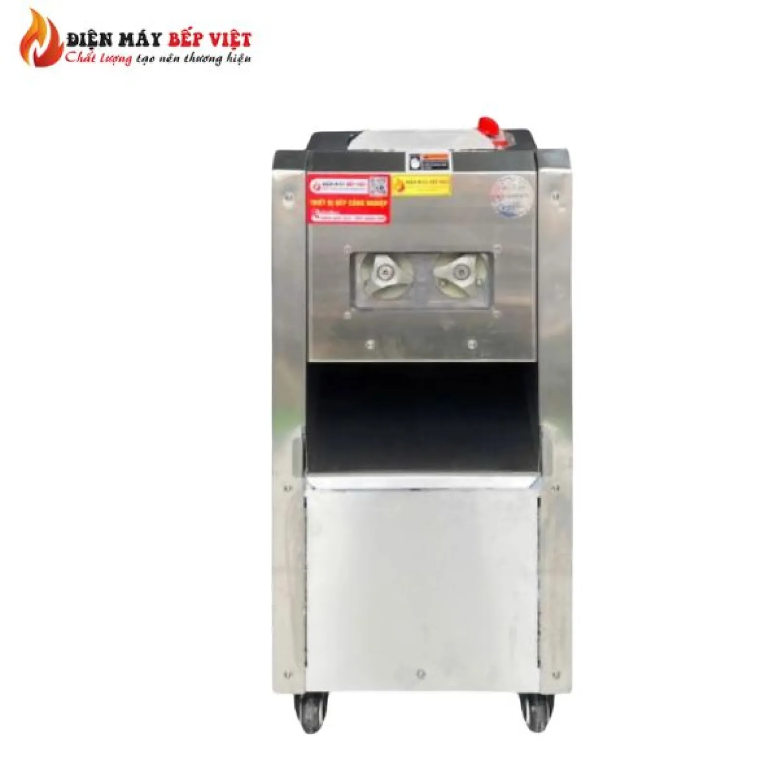 Máy thái thịt DQ90 chính hãng công suất cao