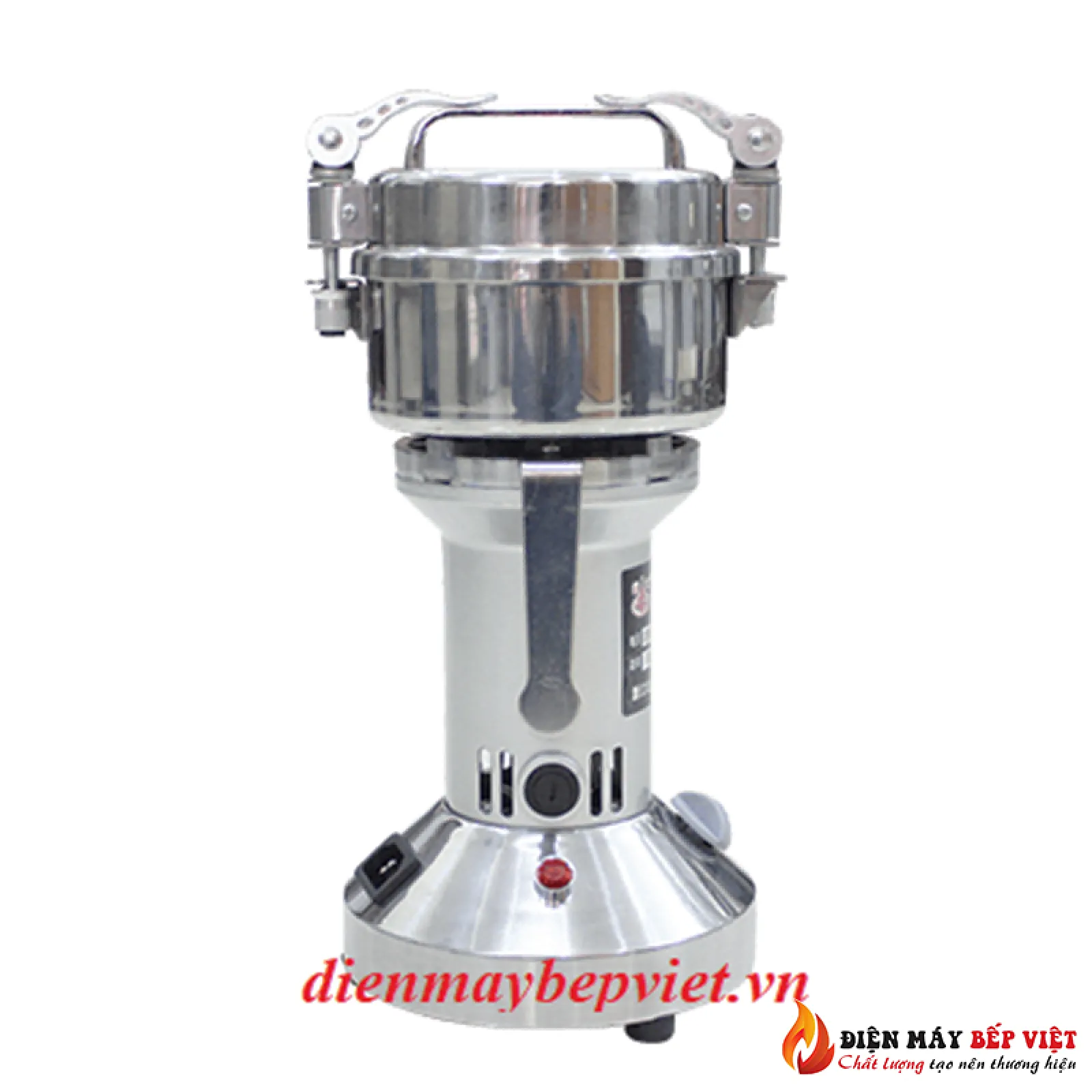 Máy xay bột khô QE-200