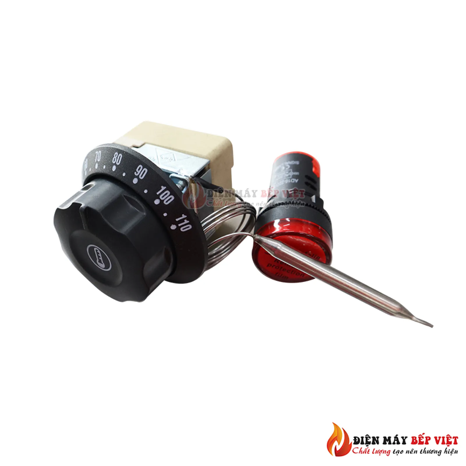 Rơ le (Relay) Nồi nấu nước dùng phở