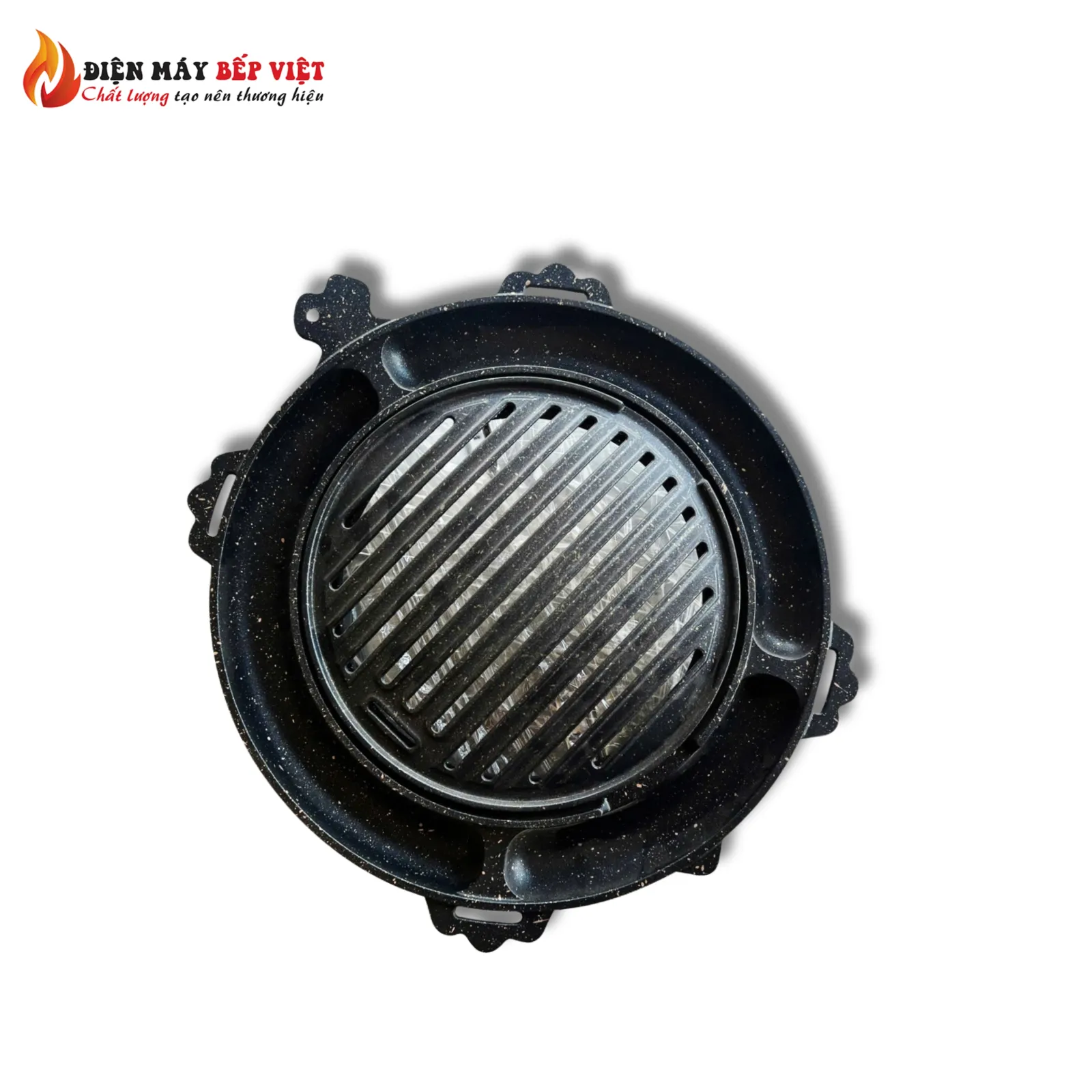 Vỉ Nướng Khay Bơ D42