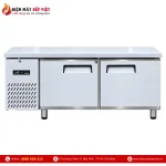 Bàn Đông Công Nghiệp Lightcool 1M8 BL-1800 380L