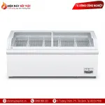 Bàn Đông Trưng Bày Kistem KIS-XSD50F