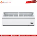 Bàn Đông Trưng Bày Kistem KIS-XSD70F