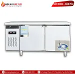 Bàn Làm Lạnh Nửa Đông - Nửa Mát 1M5 PLS.35L2S
