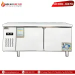 Bàn Làm Lạnh Nửa Đông - Nửa Mát 1M8 PLS.45L2S