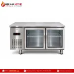 Bàn Mát Cửa Kính ECO Lightcool 1M2 BL-1200 208L