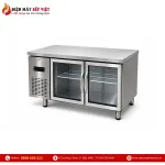 Bàn Mát Cửa Kính Lightcool 1M2 BL-1200 208L