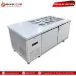 Bàn Salad Lightcool 1m5 – 294L
