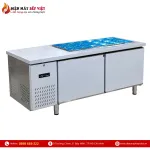 Bàn Salad Lightcool 1M8 BL-1800 380L